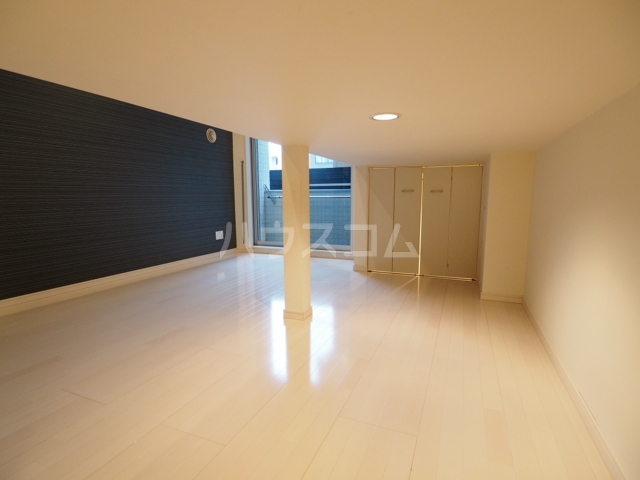 4/24 リビング/ダイニング