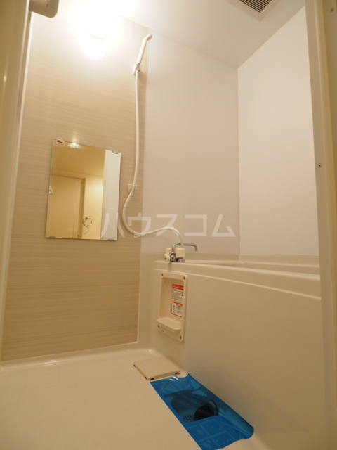 11/24 浴室