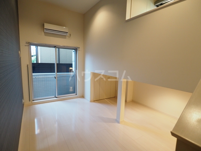 3/24 リビング/ダイニング