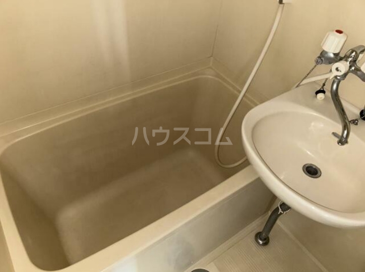 7/20 浴室