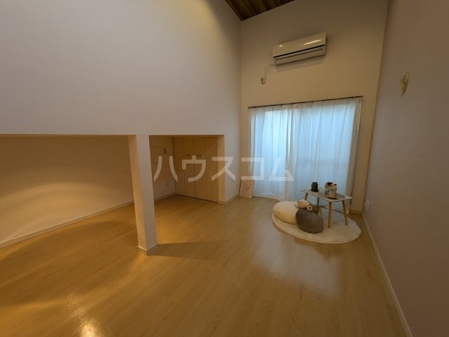 4/27 リビング/ダイニング