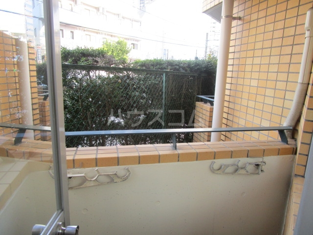 20/30 バルコニー