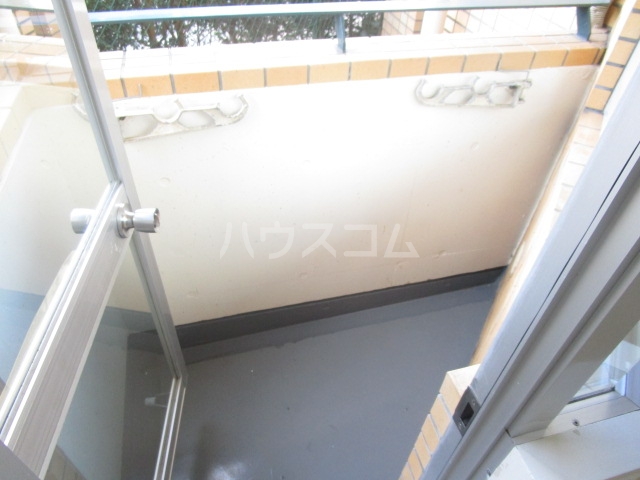 21/30 バルコニー