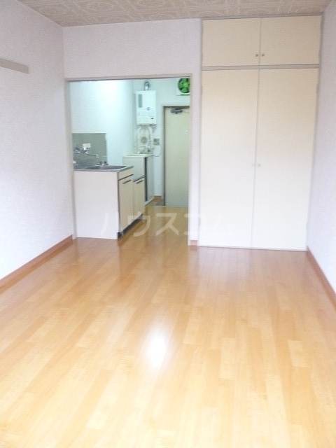 4/29 室内