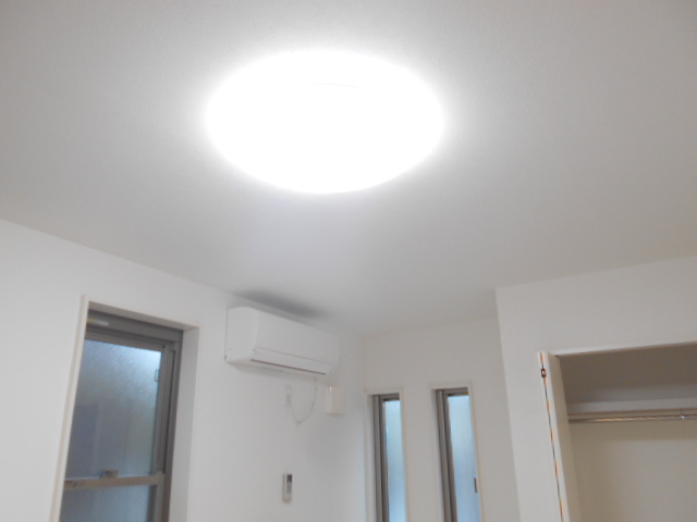 5/30 リビング/ダイニング