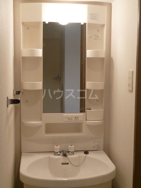 10/29 洗面
