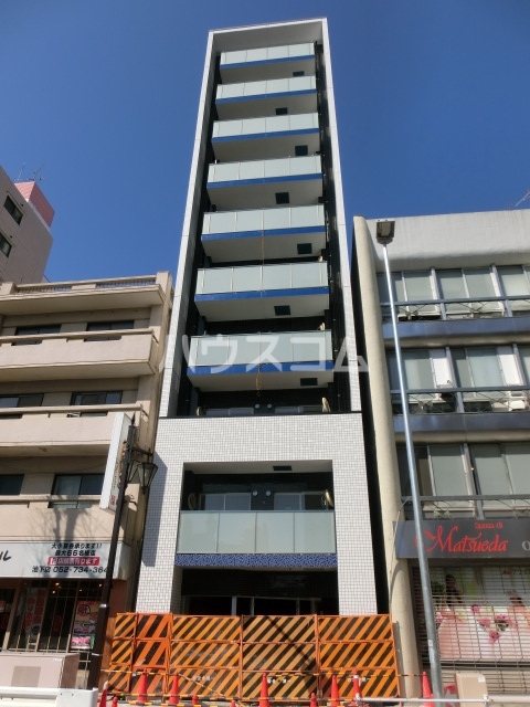 1/19 外観