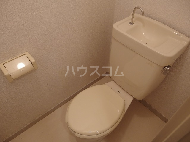 11/30 トイレ