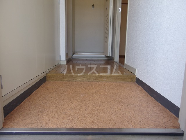 6/30 玄関