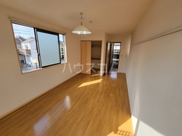 3/26 リビング/ダイニング