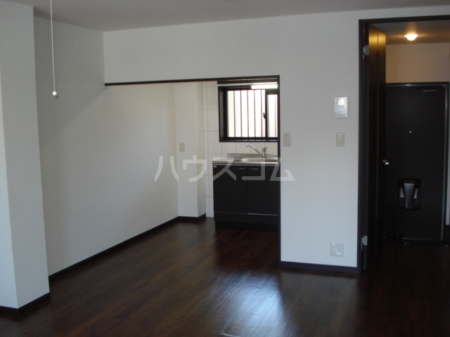 4/28 リビング/ダイニング