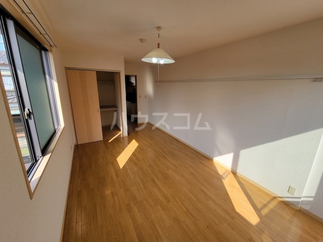 3/27 リビング/ダイニング