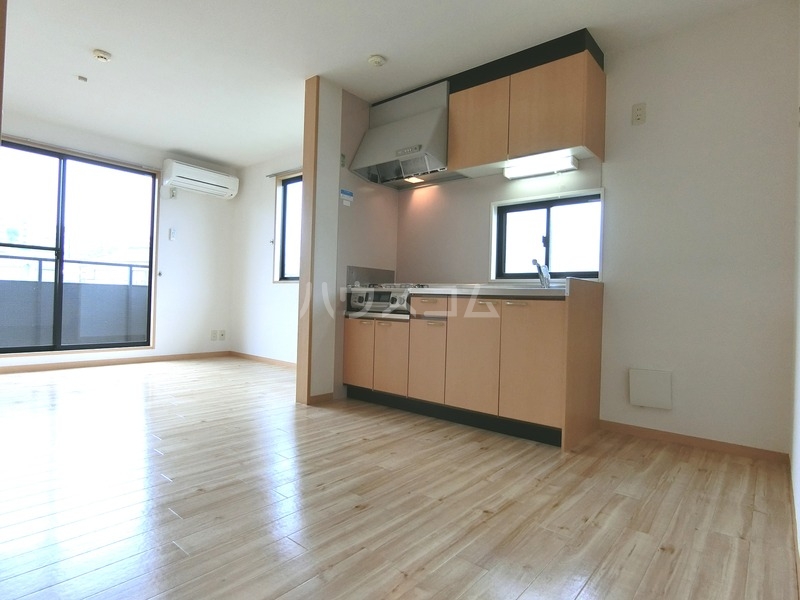 5/30 リビング/ダイニング