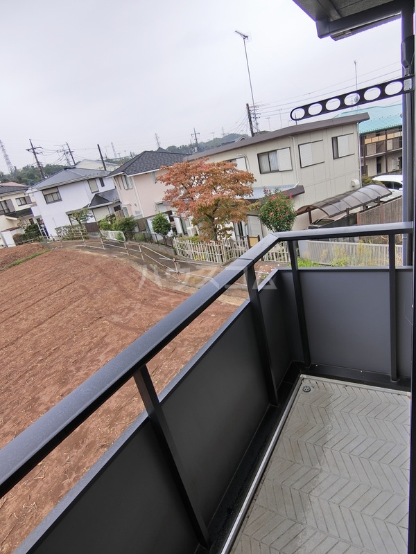 19/30 バルコニー