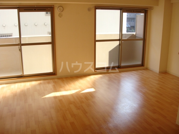 3/23 リビング/ダイニング