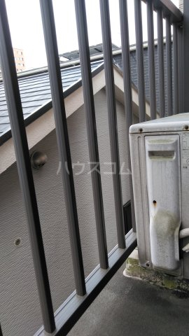 22/30 バルコニー