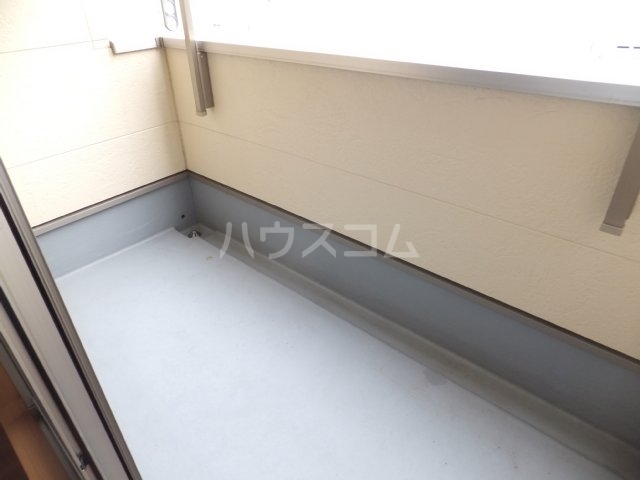 17/24 バルコニー