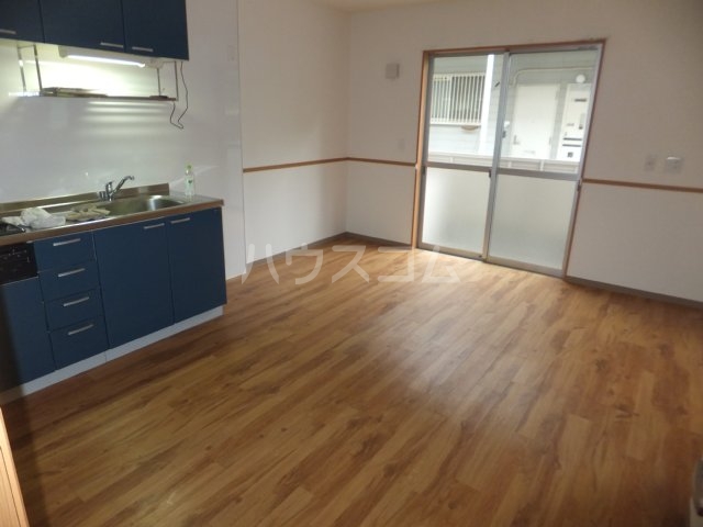 3/24 リビング/ダイニング