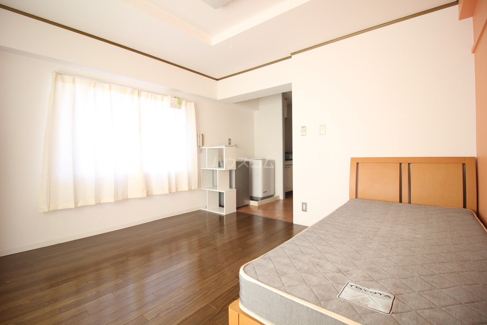 4/24 リビング/ダイニング