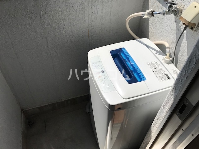 17/29 バルコニー