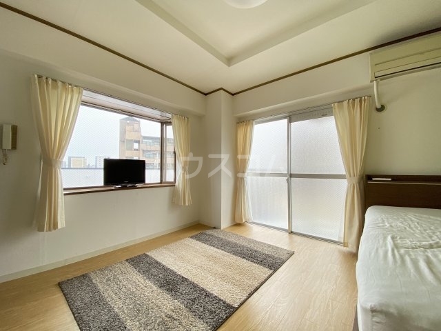 4/29 リビング/ダイニング