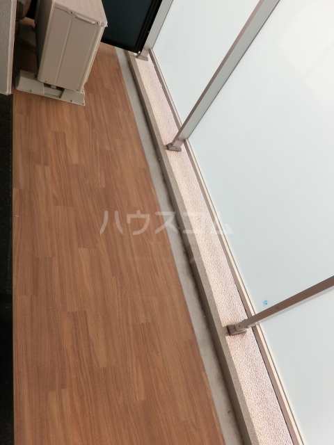 14/28 バルコニー