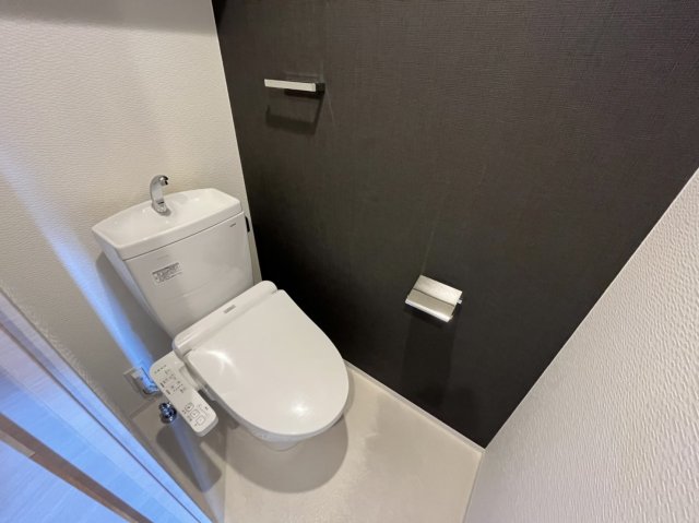 11/27 トイレ