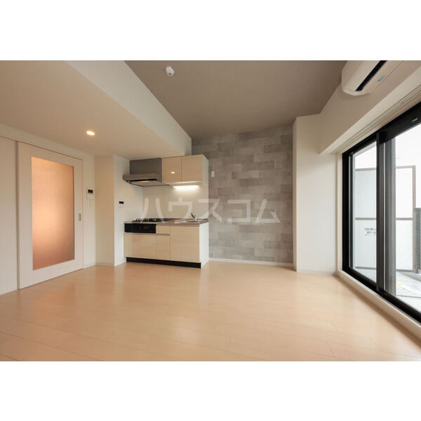 4/19 リビング/ダイニング