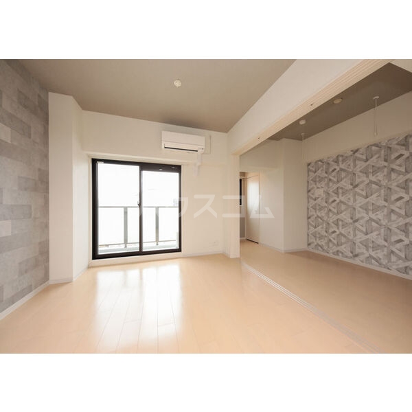 3/19 リビング/ダイニング