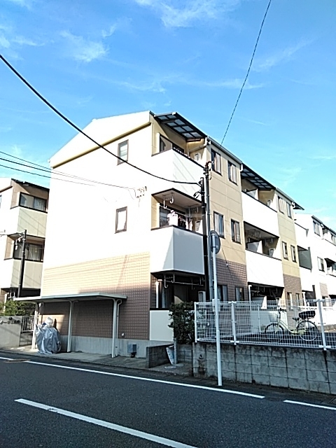1/30 外観