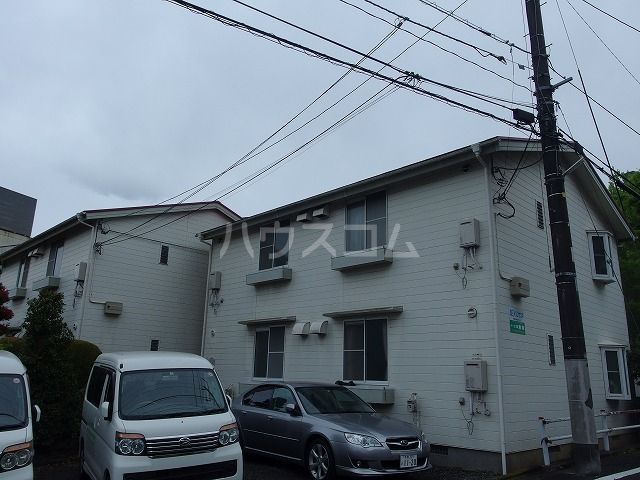 24/30 駐車場
