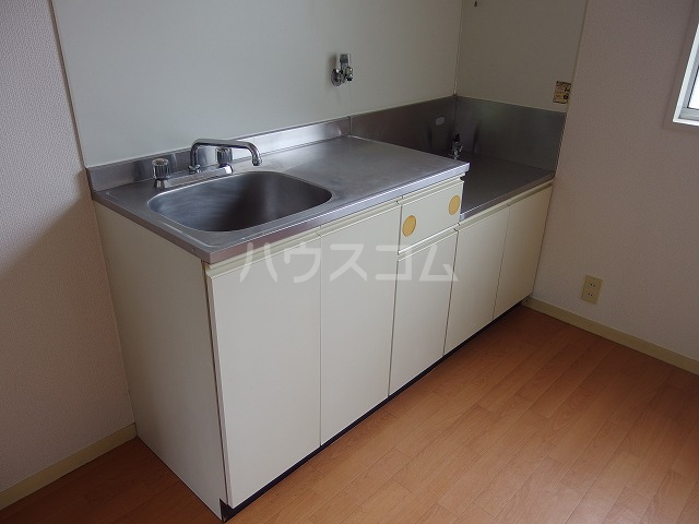 9/30 キッチン