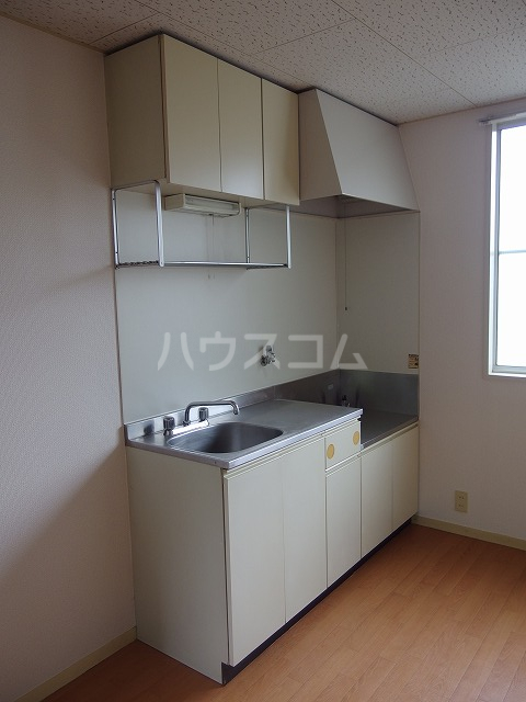 8/30 キッチン