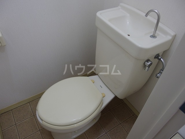 12/30 トイレ