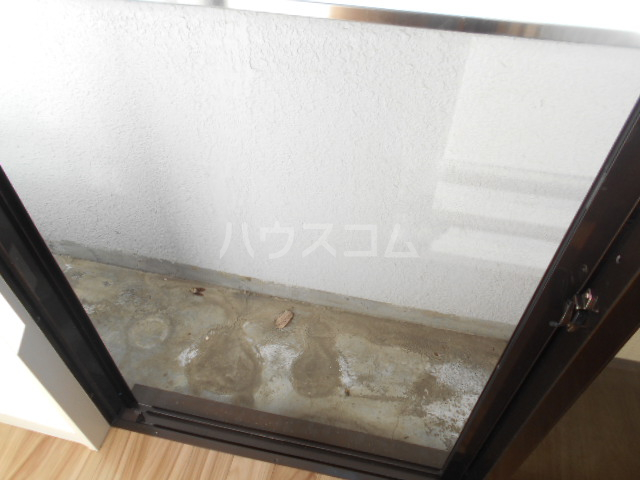 16/30 バルコニー