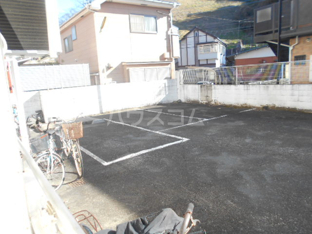 24/30 駐車場