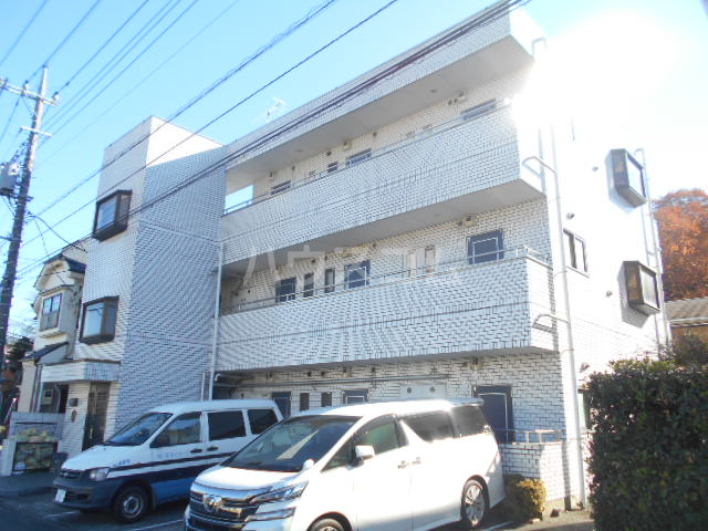 1/30 外観