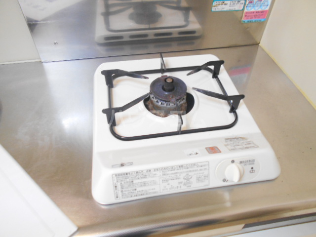 10/30 キッチン