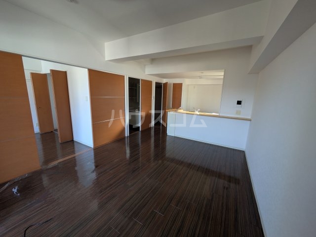 4/30 リビング/ダイニング