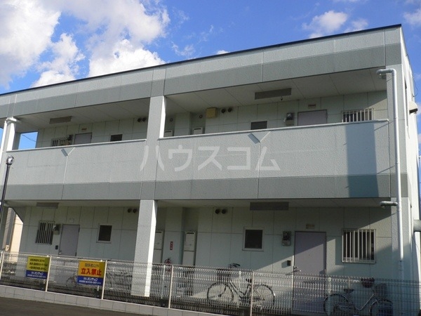 1/13 外観