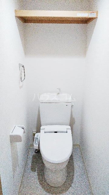 10/27 トイレ