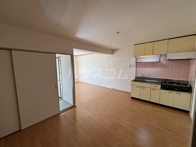 5/30 リビング/ダイニング