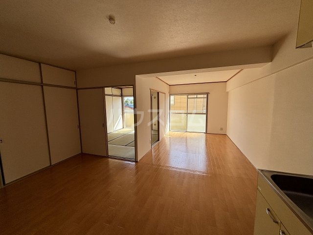 6/30 リビング/ダイニング