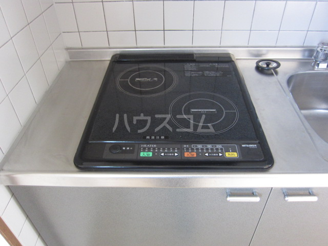 9/20 キッチン