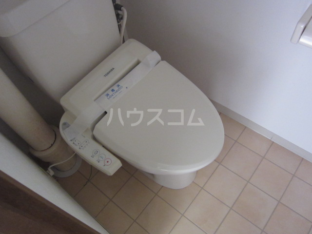 11/20 トイレ