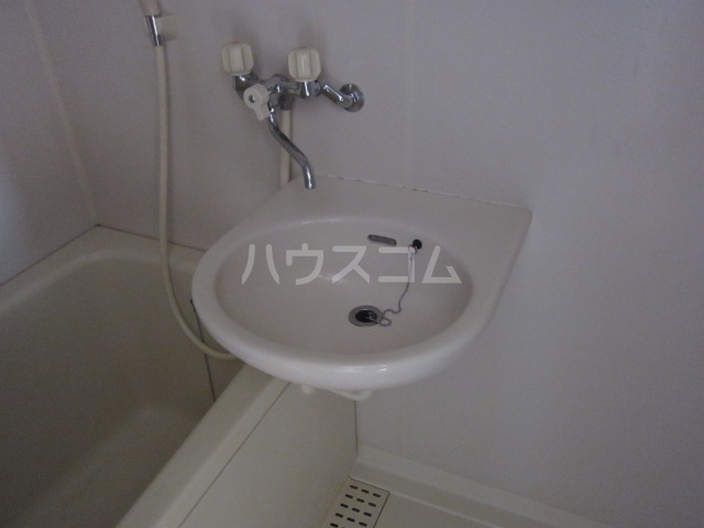12/20 洗面