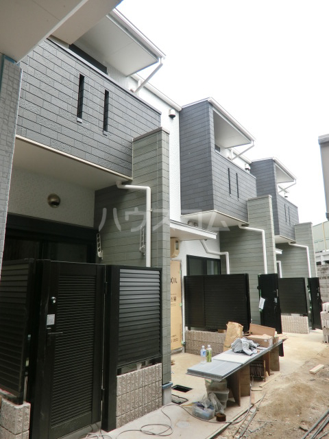 2/12 エントランス