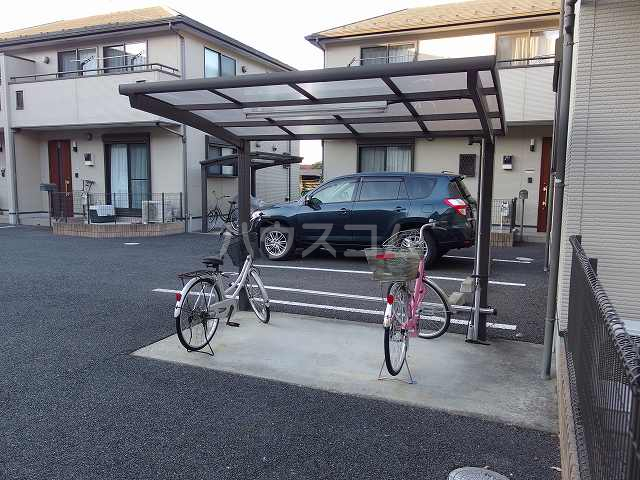 22/29 駐車場