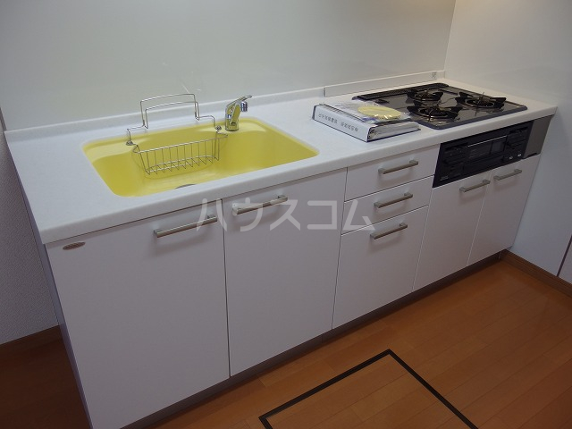 9/29 キッチン
