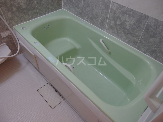 12/29 浴室